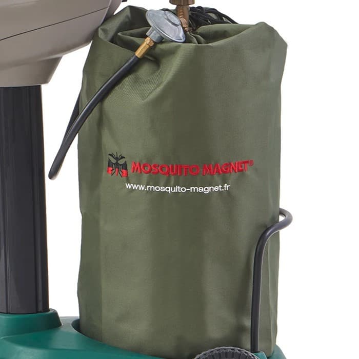 Housse cache bouteille Mosquito Magnet - FAVEX-FAVEX