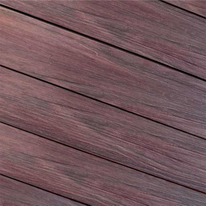 Lame terrasse composite Supradeck - Mahogany - Ep.22 mm / l.140 mm / L.2,2 m-SUPRADECK
