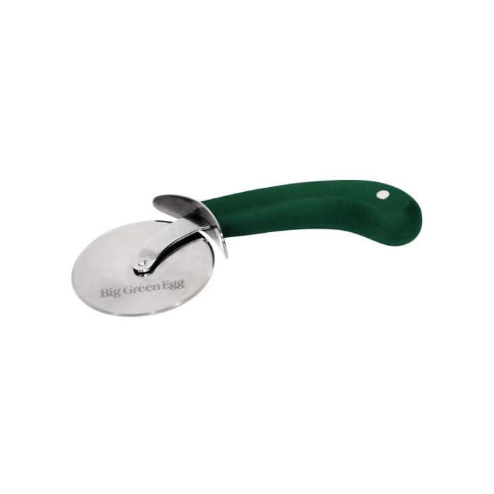 Roulette coupe pizza - Big Green Egg-BIG GREEN EGG