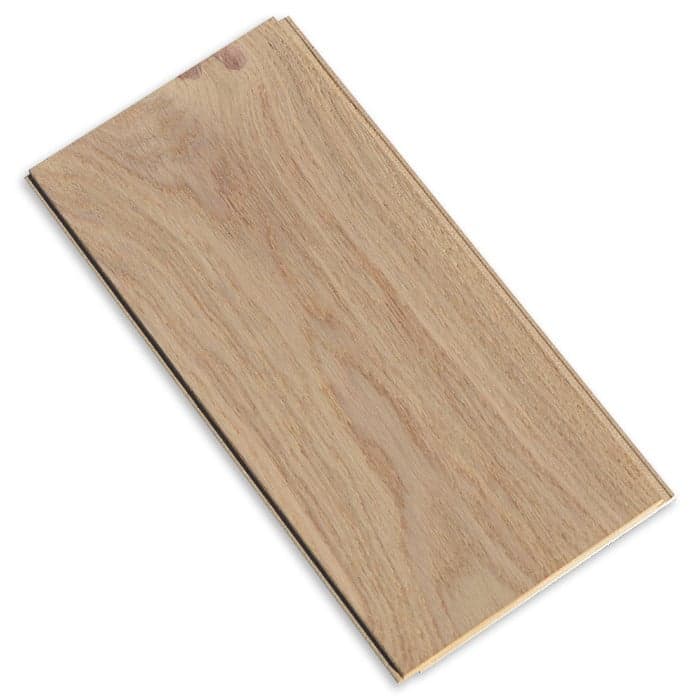 Échantillon - Parquet Chêne Mix Bois flotté - PANAGET - Monolame l.139 mm-PANAGET