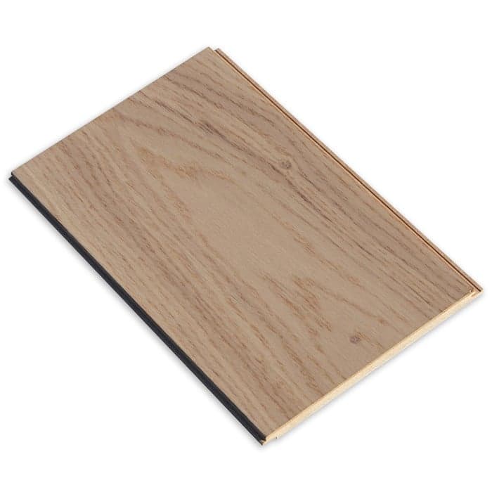 Échantillon - Parquet Chêne Mix Bois flotté - PANAGET - Alto l.184 mm-PANAGET