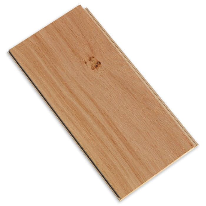 Ăchantillon - Parquet ChĂȘne Mix Topaze - PANAGET - Monolame l.139 mm-PANAGET