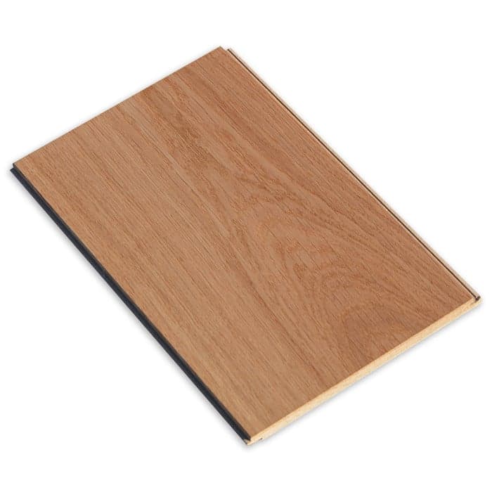 Ăchantillon - Parquet ChĂȘne Mix Topaze - PANAGET - Alto l.184 mm-PANAGET