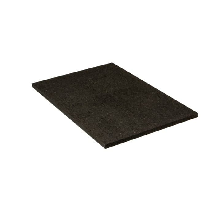 Panneau MDF STD teinté Valchromat - L.2440 mm / l.1830 mm-MALVAUX