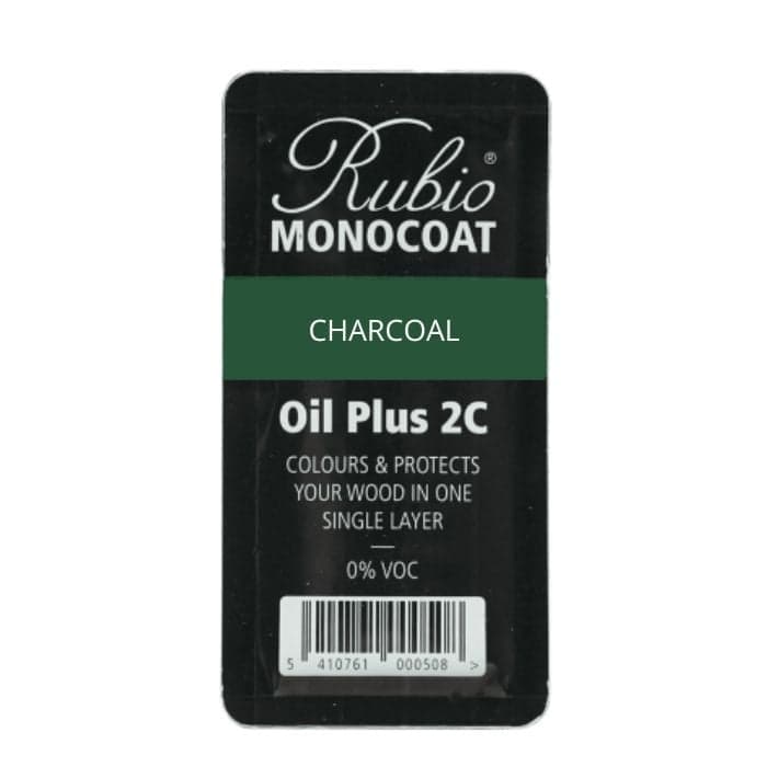 Échantillon 6 ml - Oil Plus 2C - RUBIO-RUBIO