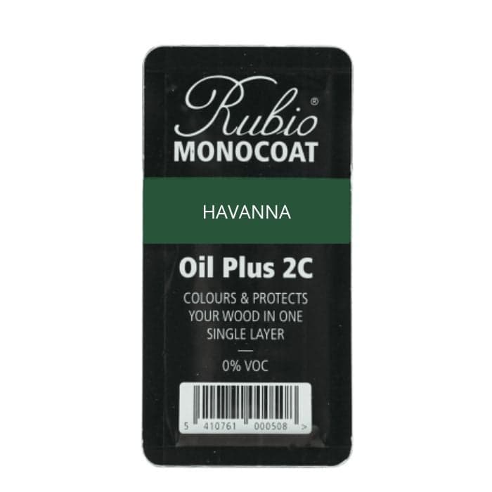 Échantillon 6 ml - Oil Plus 2C - RUBIO-RUBIO