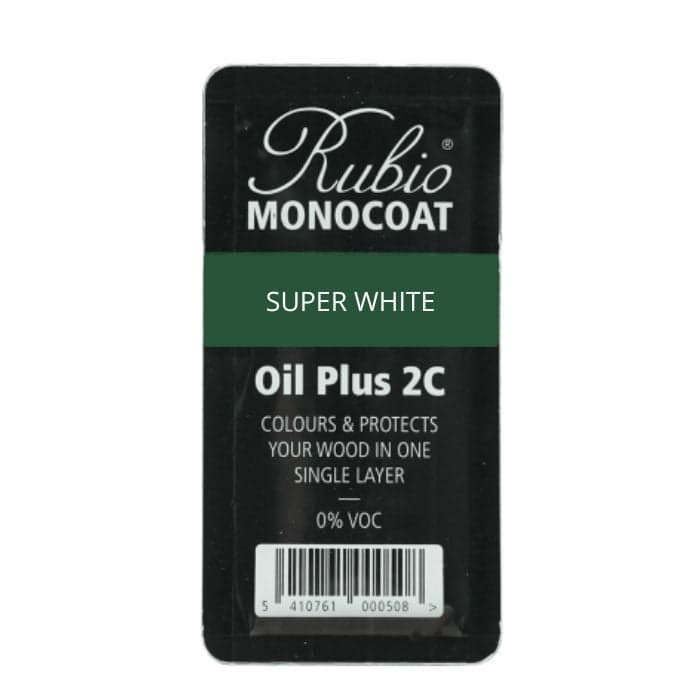 Échantillon 6 ml - Oil Plus 2C - RUBIO-RUBIO