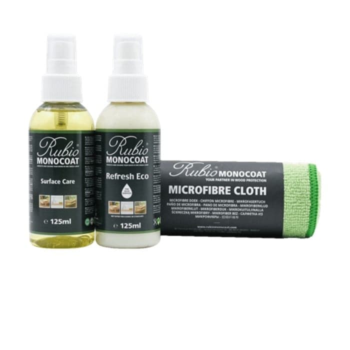 Set nettoyage pour Mobilier (Clean Set) - RUBIO-RUBIO