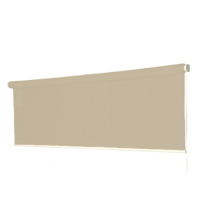Store enrouleur vertical Coolfit : l.1,98 x H.2,4 m - Nesling-NESLING