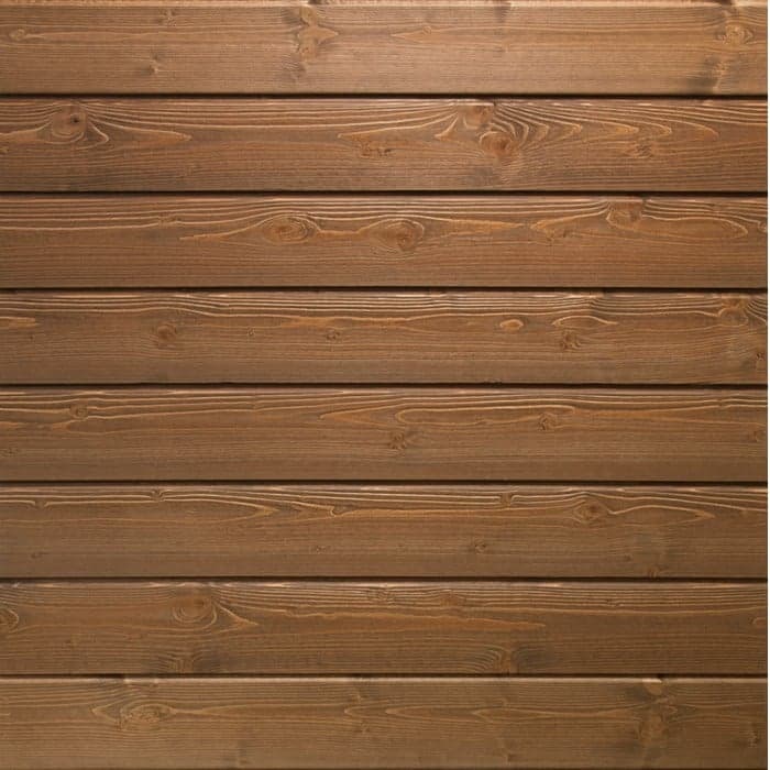 Clin bardage - Traditionnel - SAPIN - Saturé - Ep.21 mm / l.125 mm / L.2,20 m - Paquet de 1,37 m²-NATURE BOIS CONCEPT