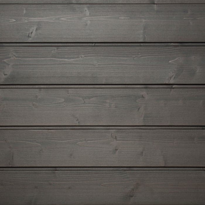 Clin bardage - Traditionnel - SAPIN - Saturé - Ep.21 mm / l.125 mm / L.2,20 m - Paquet de 1,37 m²-NATURE BOIS CONCEPT