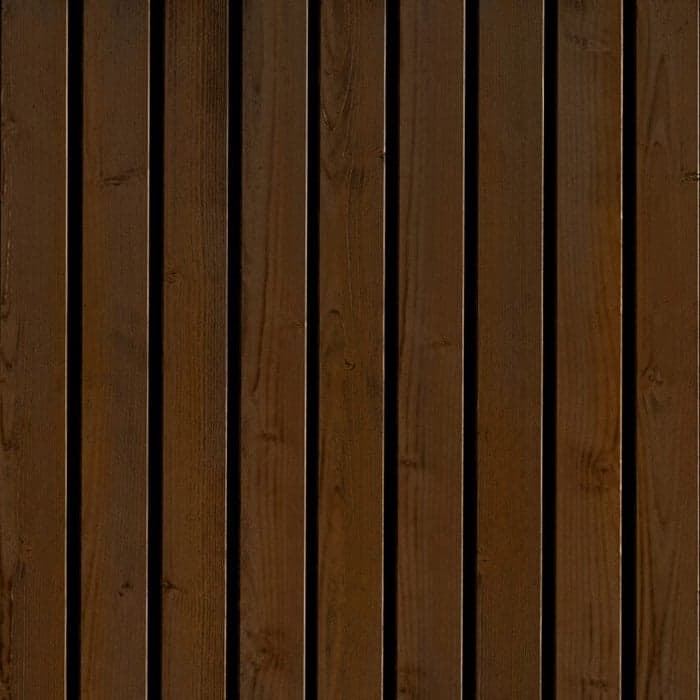 Clin bardage - Claire-voie - Rythmix Biseau SAPIN Classe 3 - Ep.21 mm / l.40 mm / L.3 m - Paquet de 0,96 m²-NATURE BOIS CONCEPT
