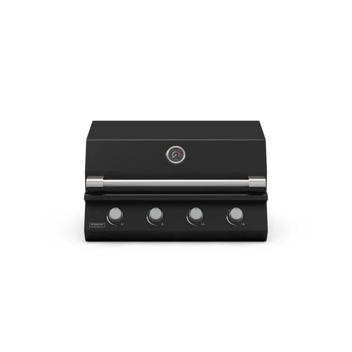 Barbecue encastrable Ă gaz FUSION 400 LITE - BRABURA-BRABURA GRILLS