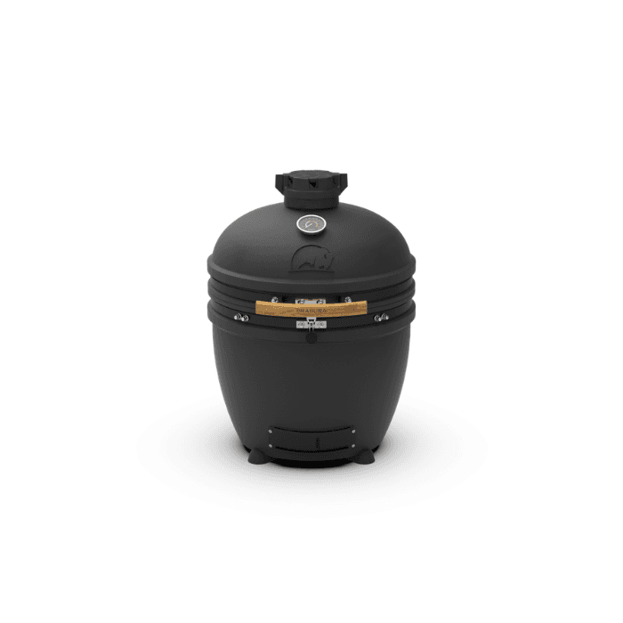 Barbecue Kamado Bison 23 - BRABURA-BRABURA GRILLS