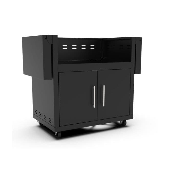 Chariot pour barbecue Fusion 400 / Ember 800 - BRABURA-BRABURA GRILLS