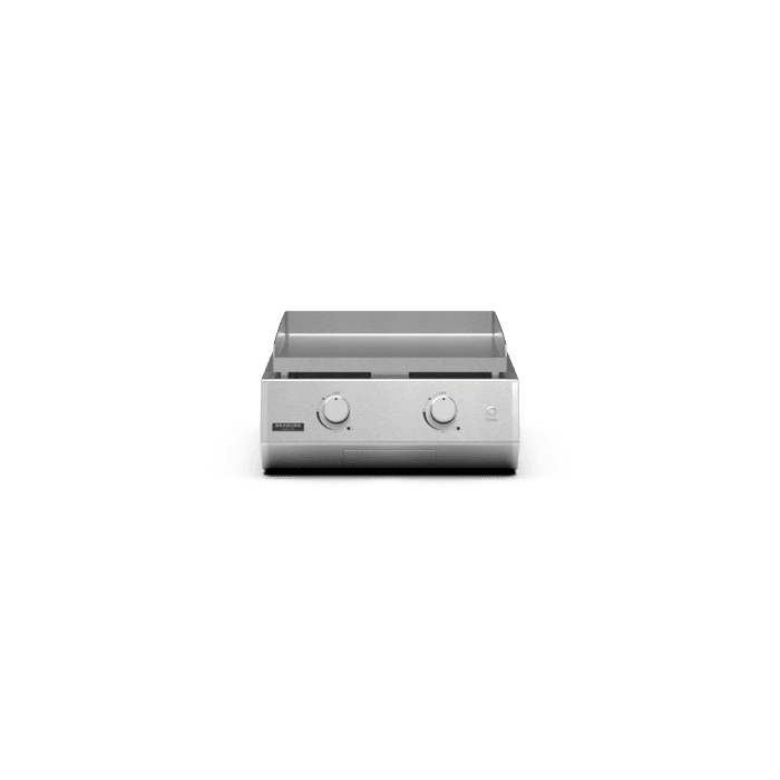 Plancha Ă gaz L Class 20 - BRABURA-BRABURA GRILLS