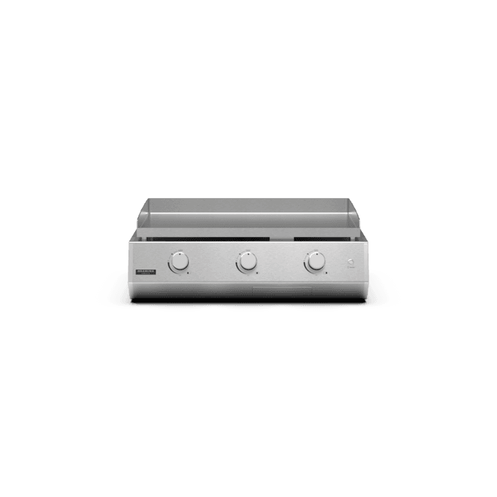 Plancha à gaz L Class 30 - BRABURA-BRABURA GRILLS