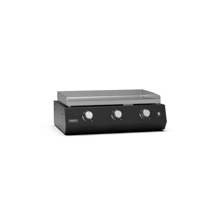 Plancha à gaz L Class 30 - BRABURA-BRABURA GRILLS