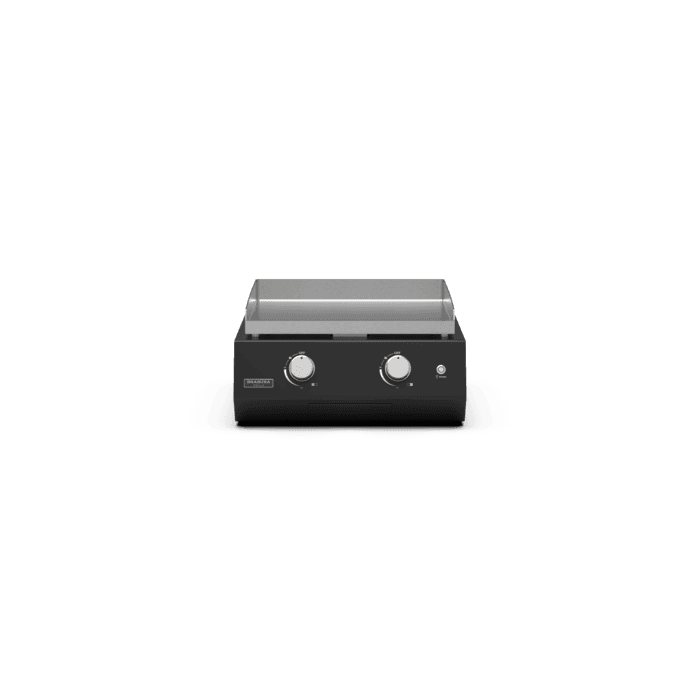 Plancha Ă gaz L Class 20 - BRABURA-BRABURA GRILLS
