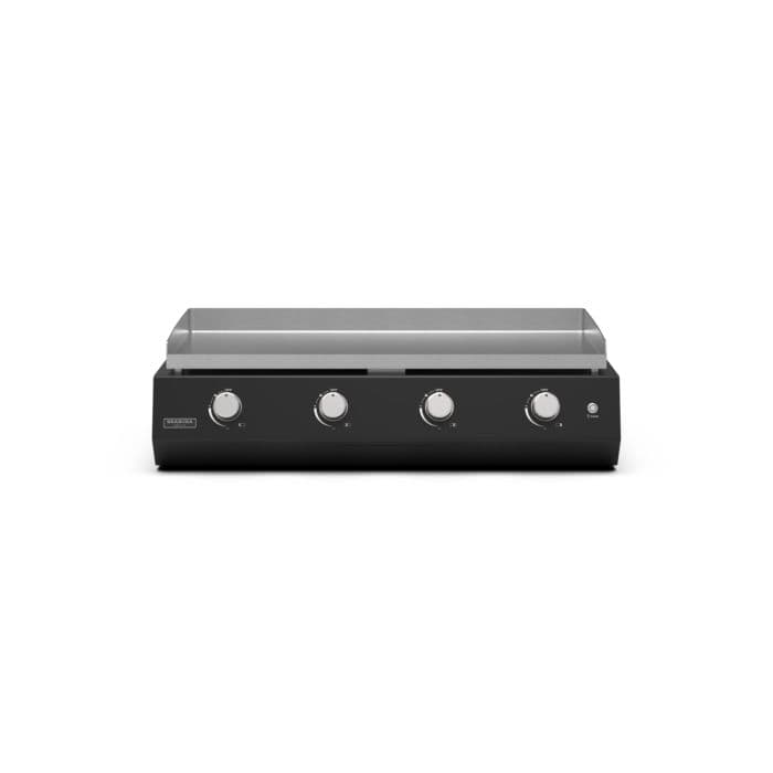 Plancha à gaz L Class Spécial 40 - BRABURA-BRABURA GRILLS
