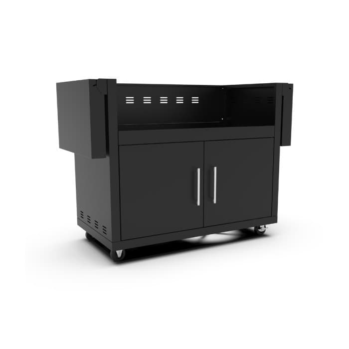 Chariot pour plancha L Class 20 - BRABURA-BRABURA GRILLS