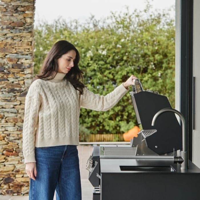 Cuisine d'extérieur Lite Series 300 - BRABURA-BRABURA GRILLS