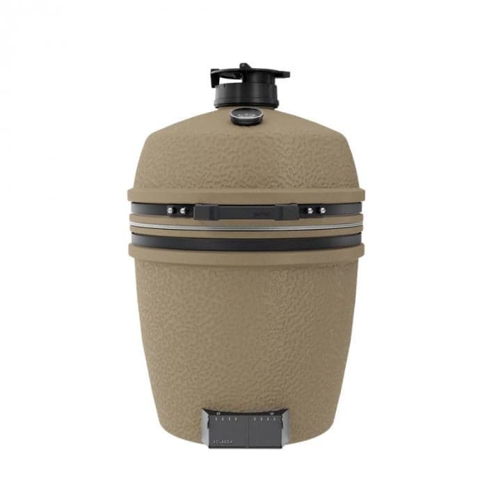 Barbecue Kamado BSTRD PRO Large Solo Desert Sand-BSTRD