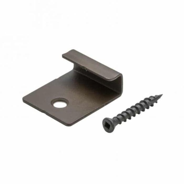 Clips démarrage pour lame 20mm - MOSO - sachet de 30 pièces-MOSO