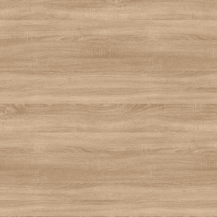 Feuille de stratifié H1145 ST10 Chêne Bardolino Naturel - Ep.0,8 mm / L.3050 mm / l.1310 mm-EGGER PANNEAUX & DECORS