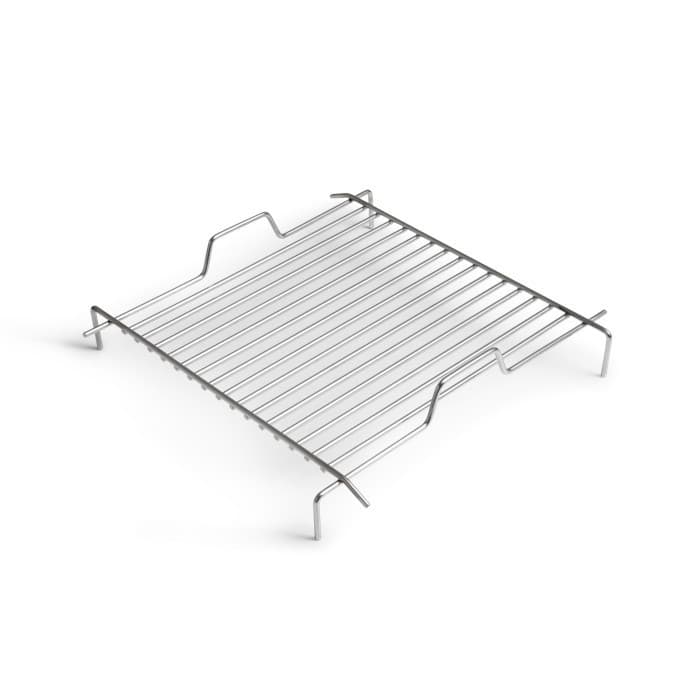 CUBE - Grille de cuisson inox - Höfats-HÖFATS