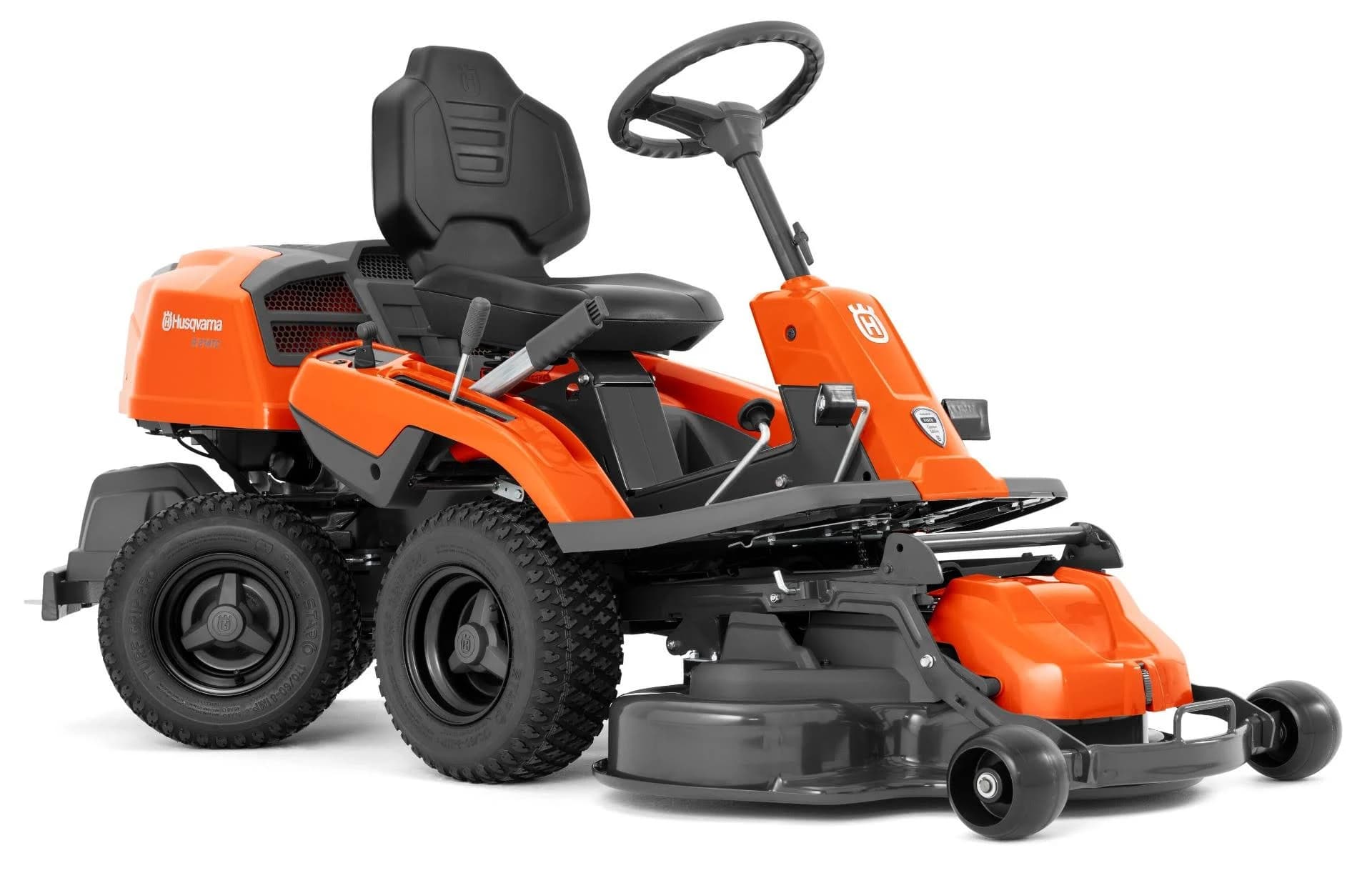 Husqvarna Rider R 213C-Neu