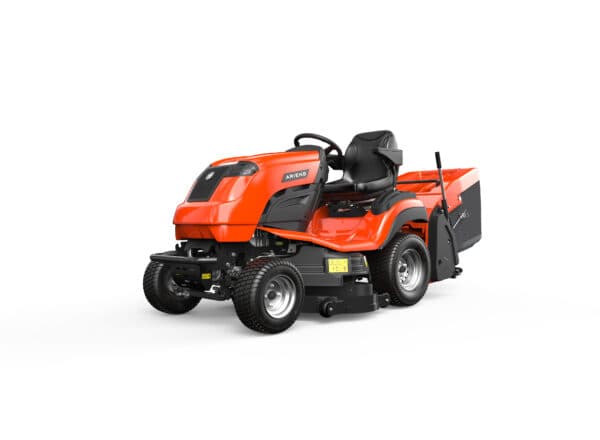 Ariens Rasentraktor B255-4WD – inkl. Fangsystem PGC+ & 107cm Mähdeck-Neu