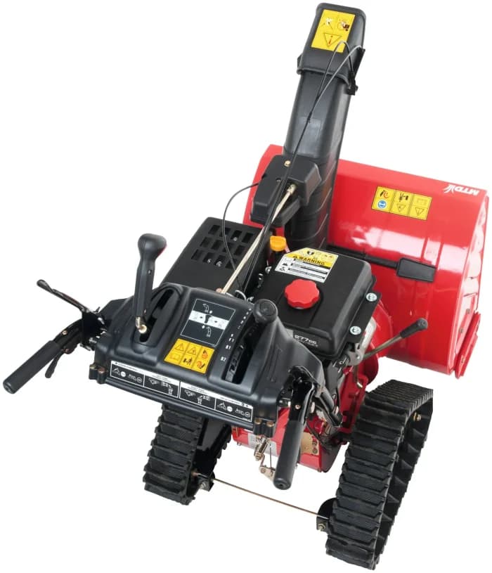 MTD Schneefräse Optima ME 66 T (Ausstellungsmodell)-Neu