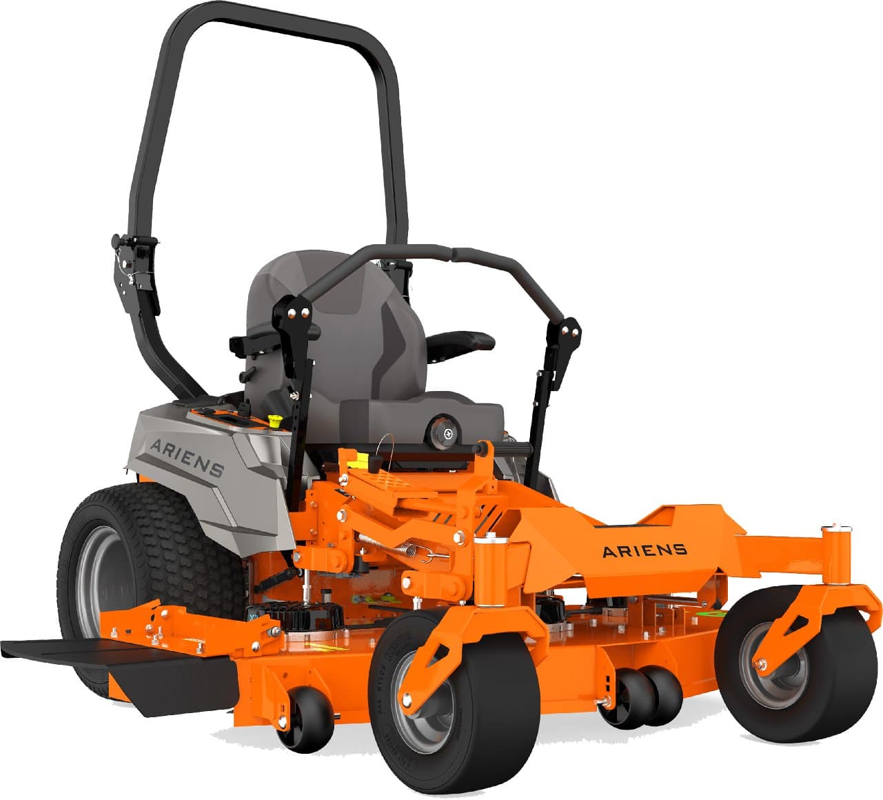 Ariens Akku-Null-Wendekreis Mäher Zenith E SD – Modell 2022-Neu