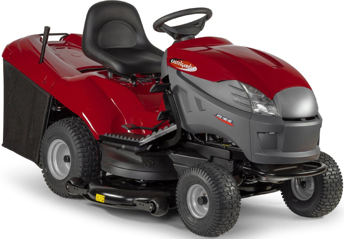 Castelgarden Rasentraktor PTX 210 HD-Neu