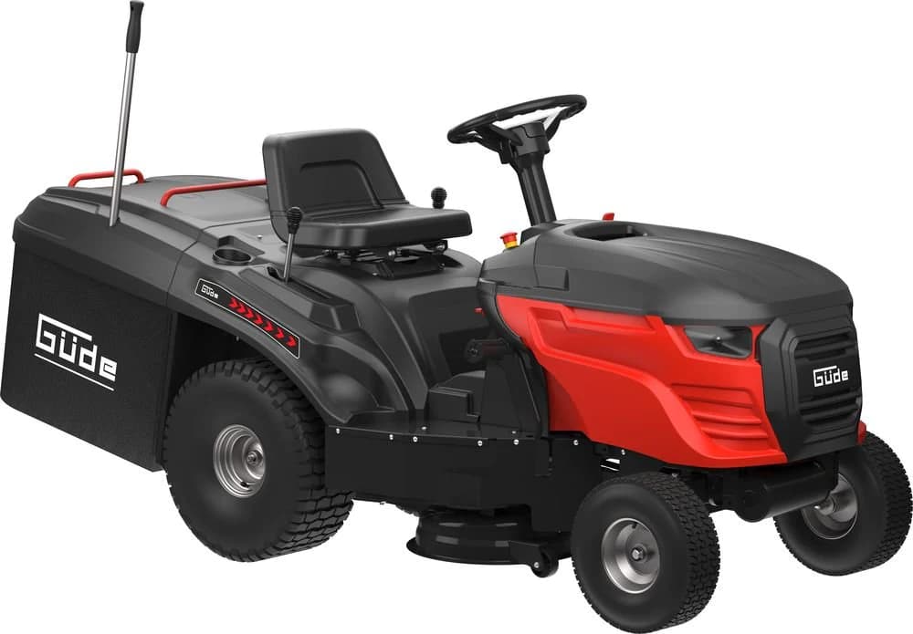Güde Aufsitzmäher GAR 685 T – Modell 2025-Neu