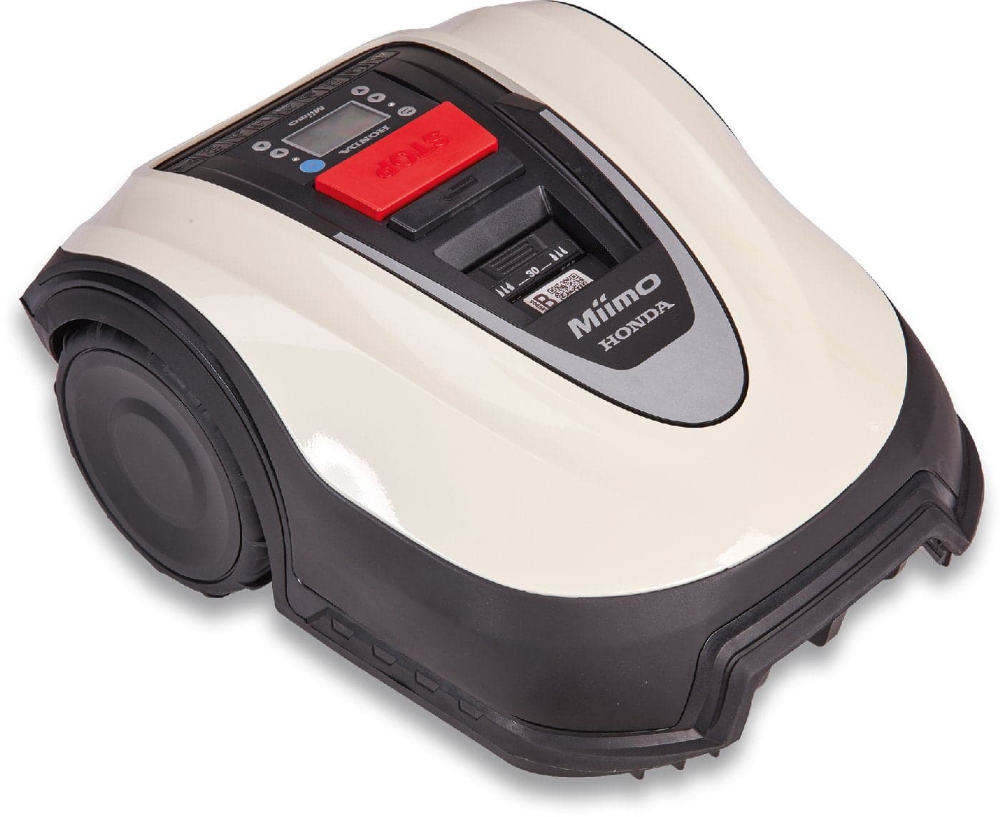 Honda Mähroboter Miimo HRM 40 – Modell 2022-Neu