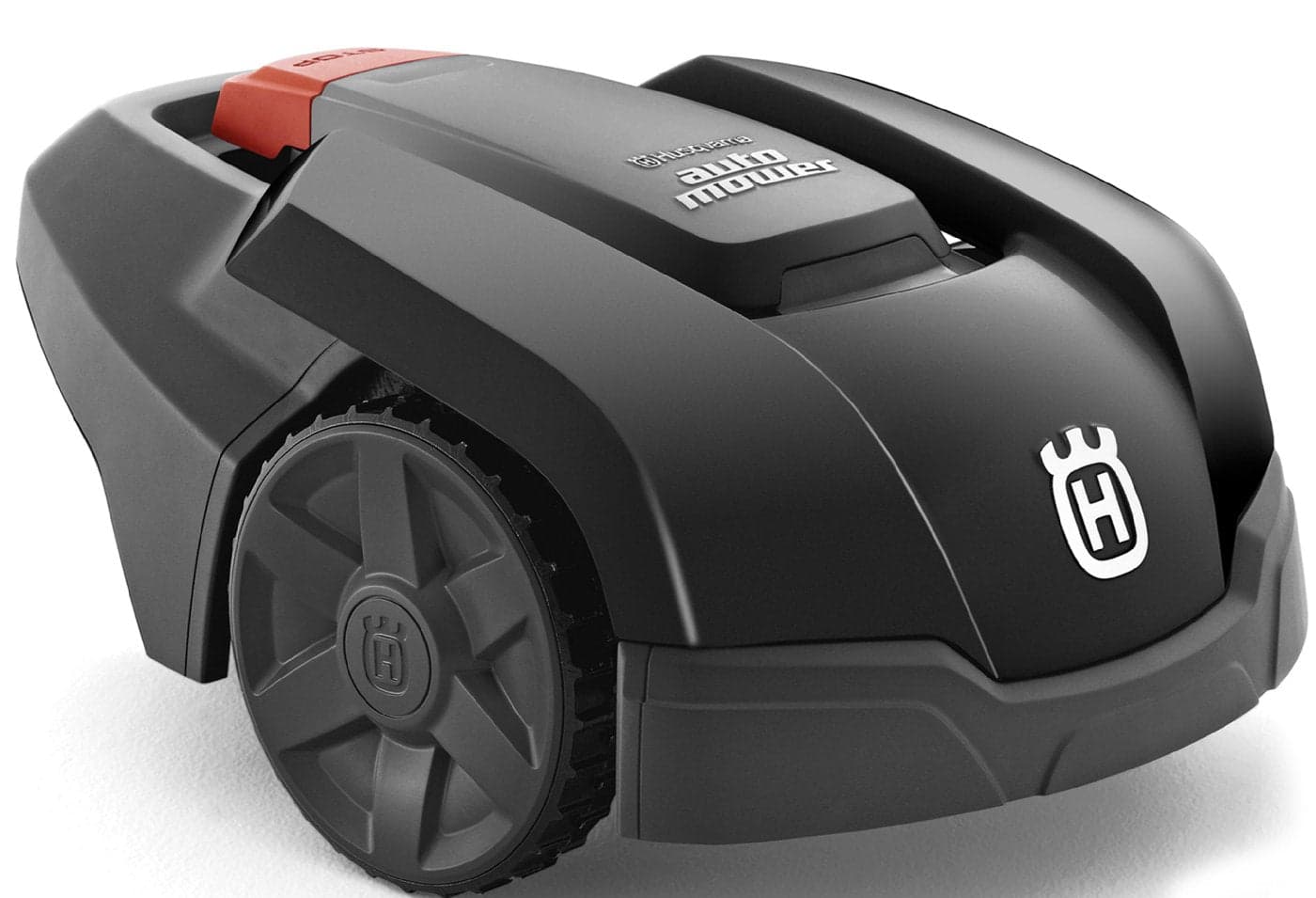 Husqvarna Automower 105 – Versandrückläufer – Modell 2021-Neu