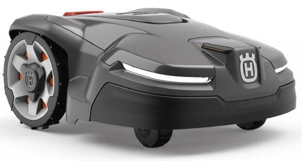 Husqvarna Automower 415X – Modell 2022-Neu