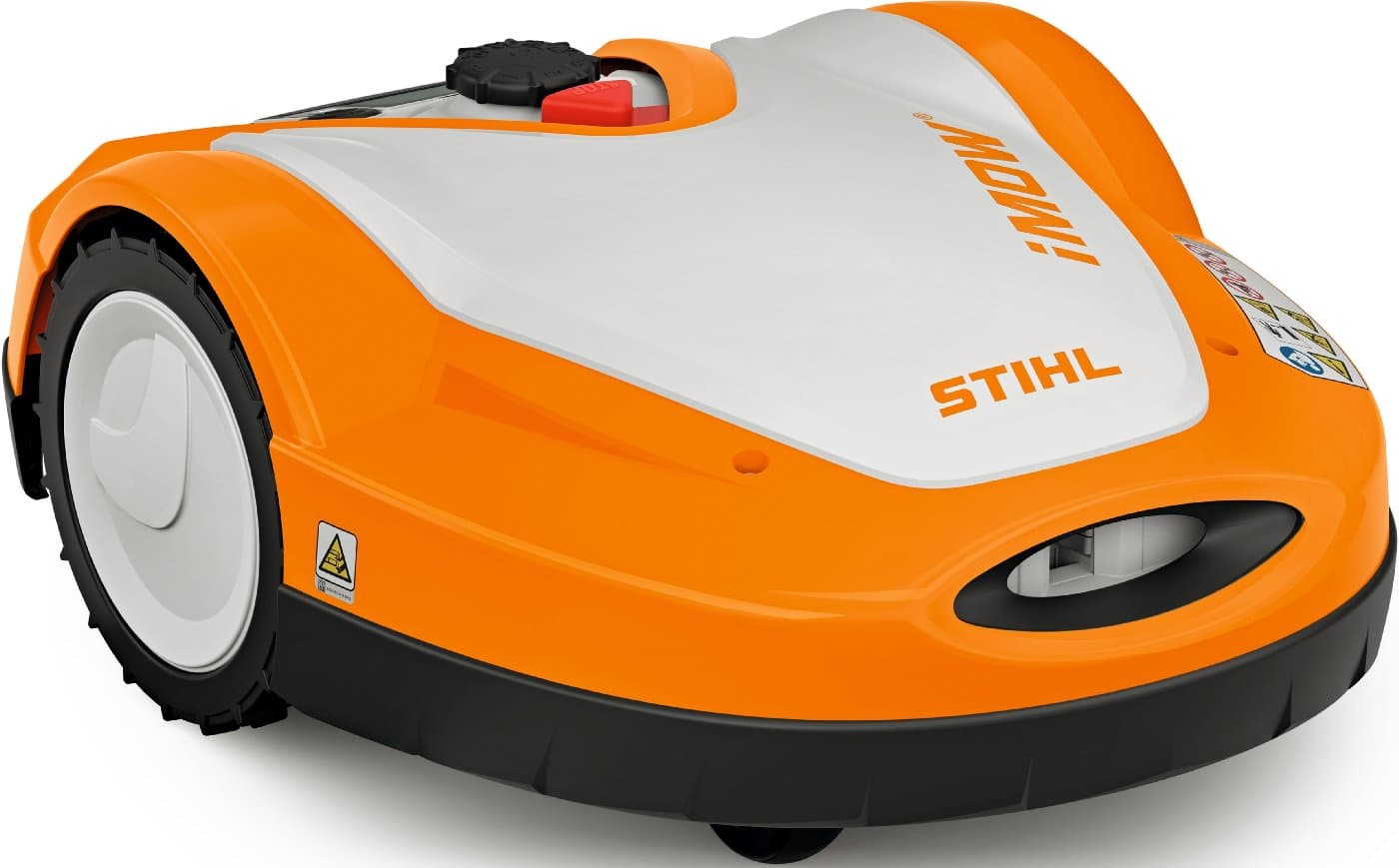 STIHL Mähroboter RMI 632 – Modell 2022-Neu