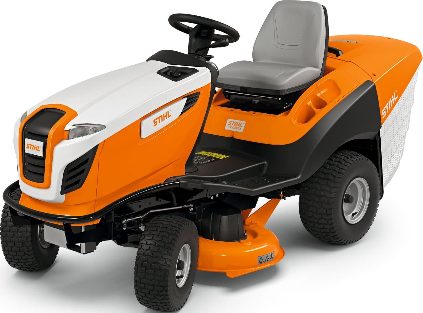 STIHL Aufsitzmäher RT 5097 Z – Modell 2022-Neu