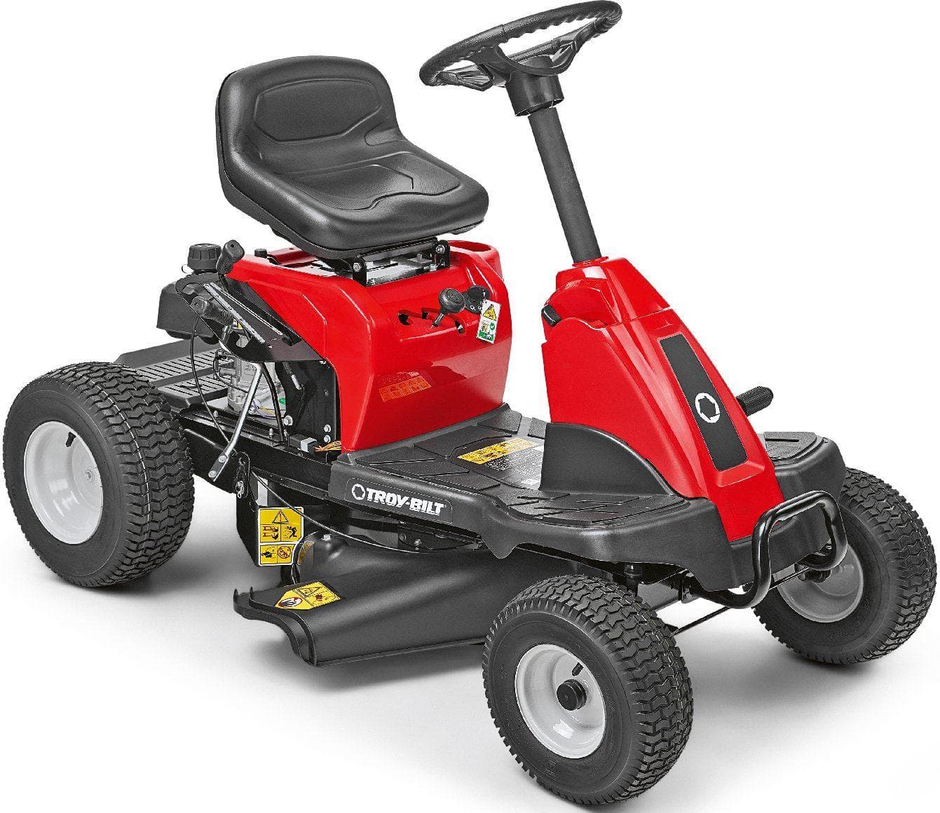 Troy-Bilt Aufsitzmäher TB 60T-S Select - Modell 2025-Neu