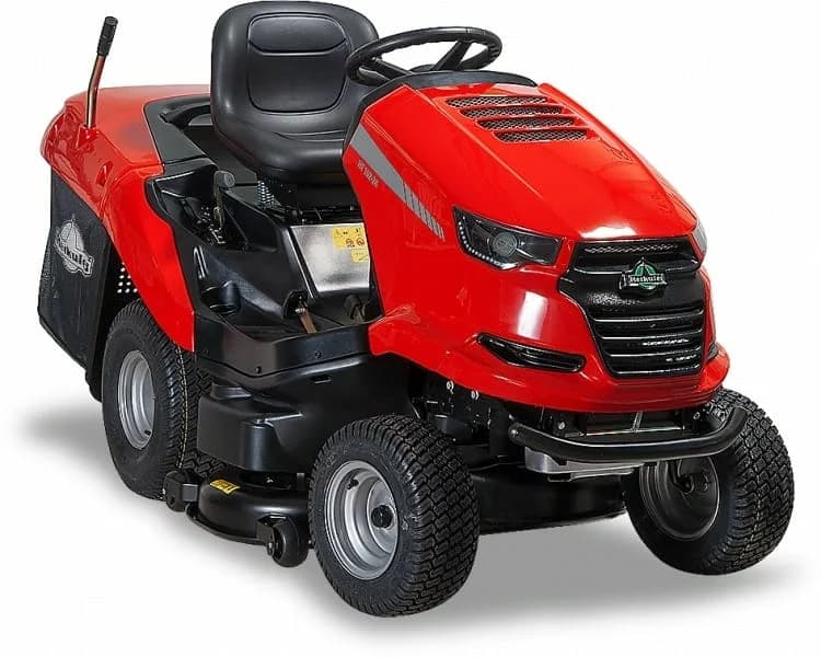 Herkules Rasentraktor HT102-24 (B&S 8240 Pro)-Neu