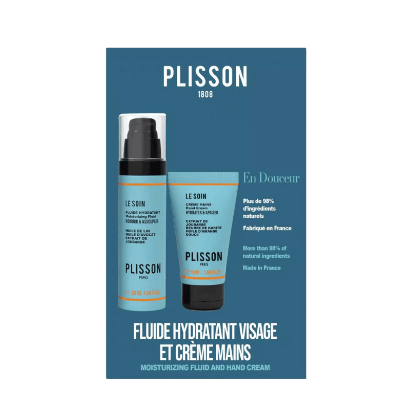 Duo En Douceur - Hydratation