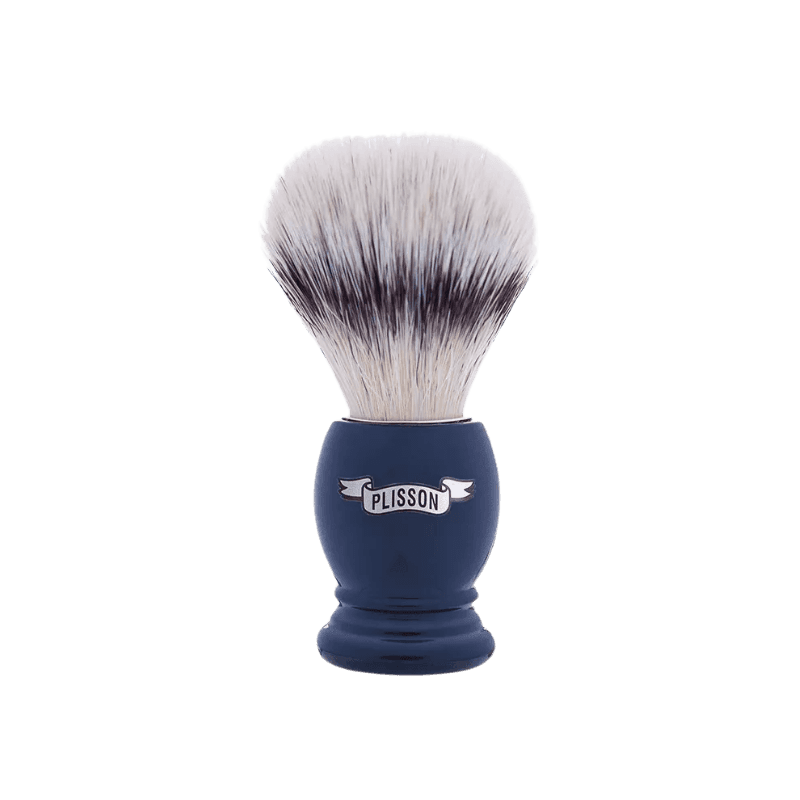 Blaireau Essentiel - Bleu ardoise