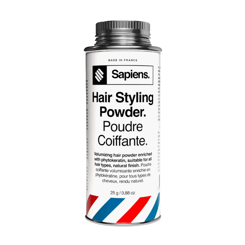 Poudre Coiffante Sapiens