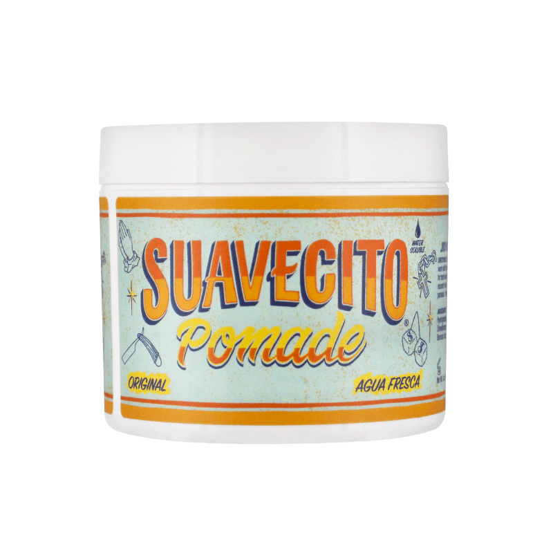 Cire Cheveux - Original Hold Spring Pomade