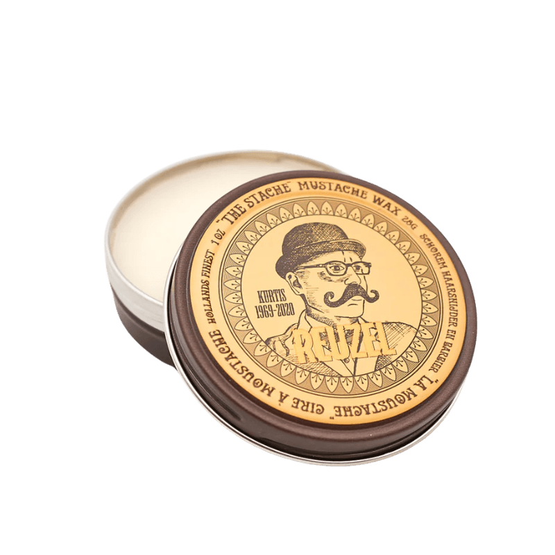 Cire Moustache Bourbon - Mustache Wax Bourbon Sidecar