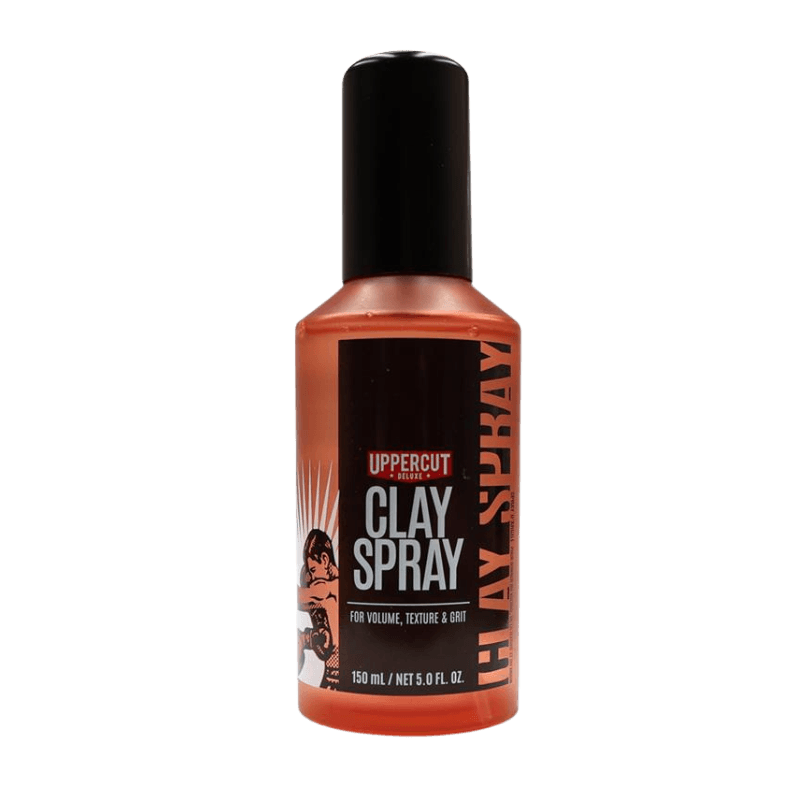 Clay Spray Uppercut Deluxe