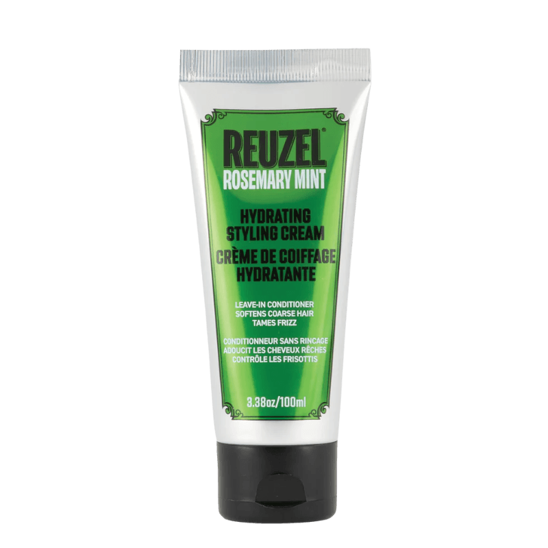 Crème Stylisante et Hydratante - Hydrating Styling Cream